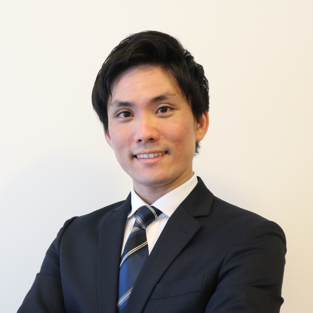 Mr. Naoaki Inayoshi Mr. Naoaki Inayoshi