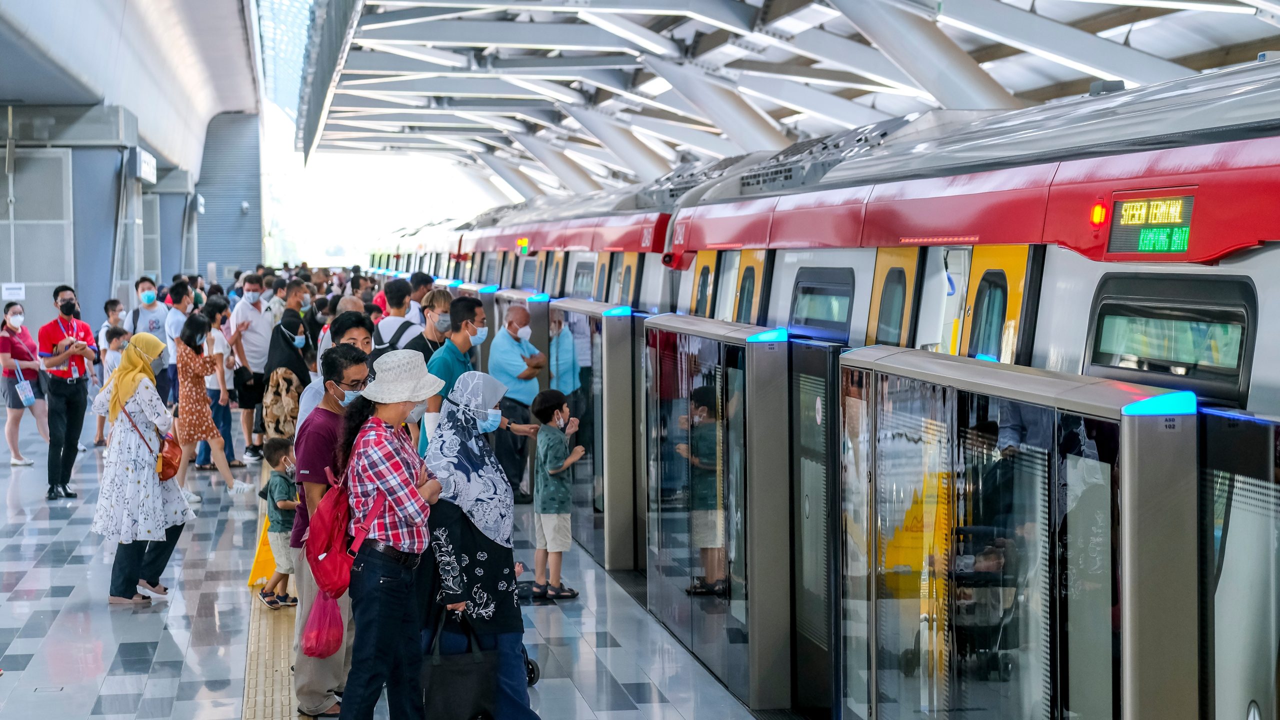 Malaysia economic recovery Malaysia economic recovery