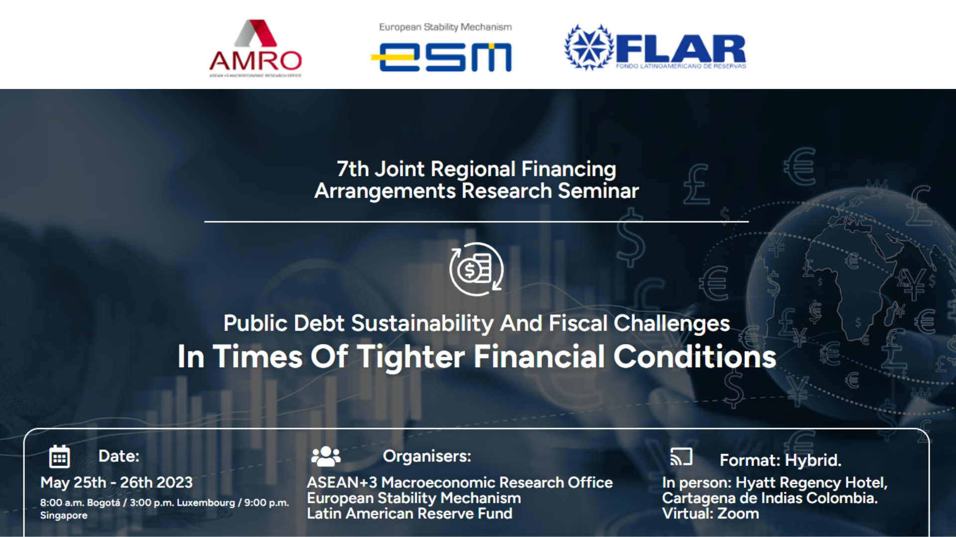 Joint RFA seminar-May 2023