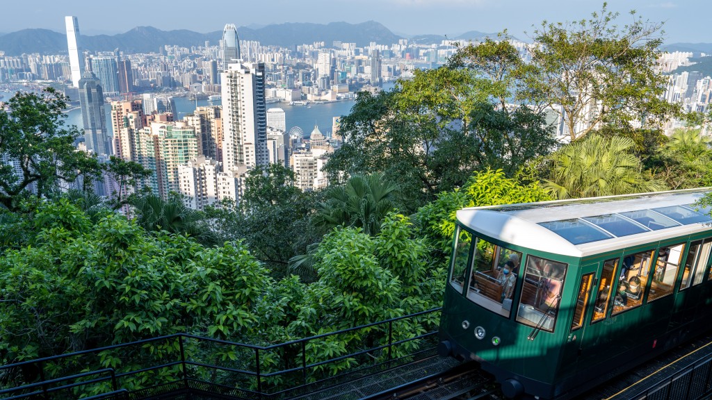 hong kong ACR 16-9
