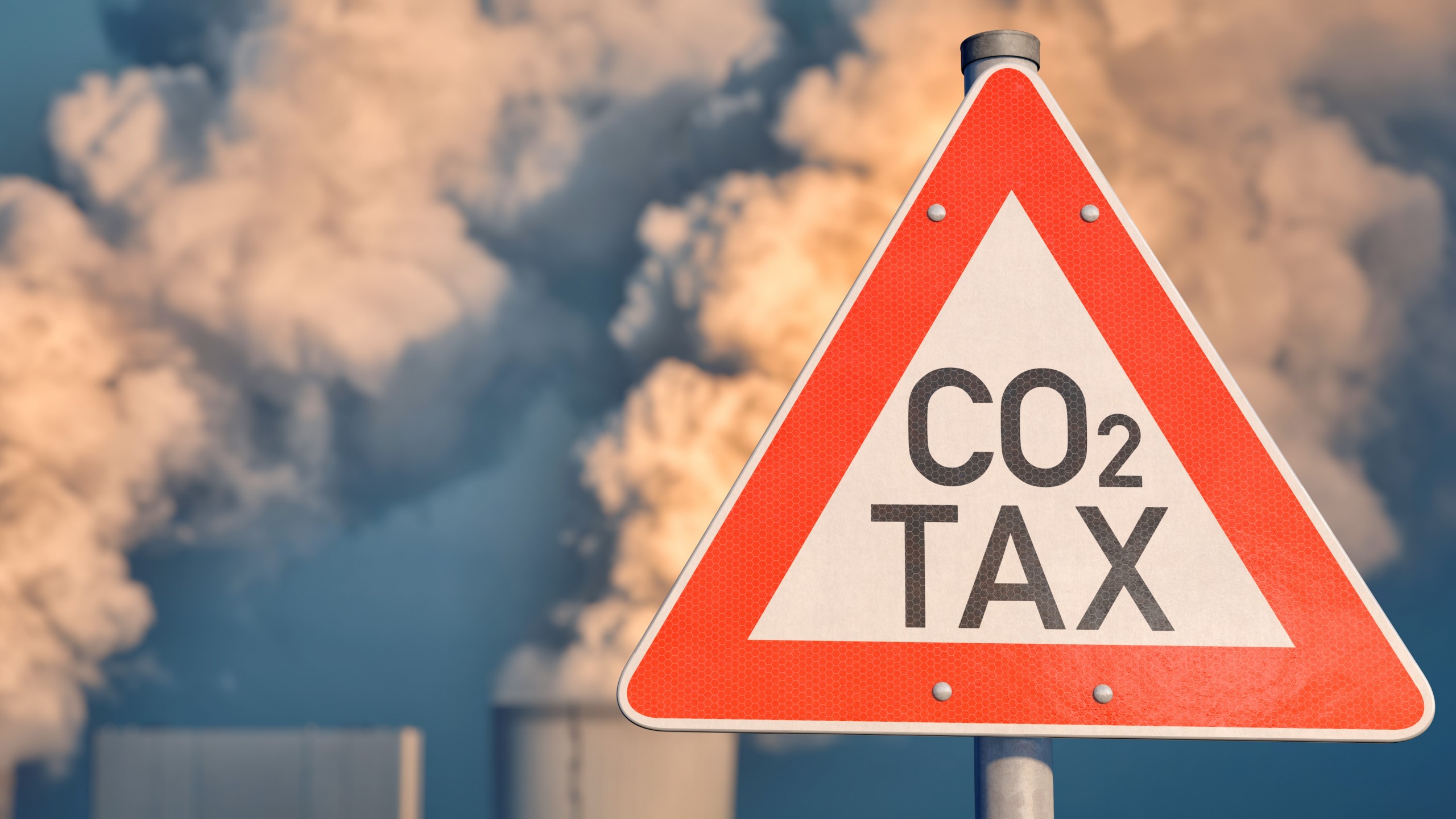 Uk Tax Carbon Credits